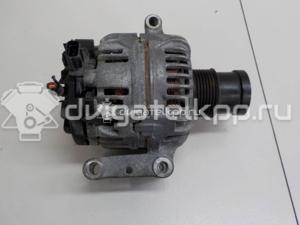 Фото Генератор  4461712 для Ford Tourneo / Transit {forloop.counter}}