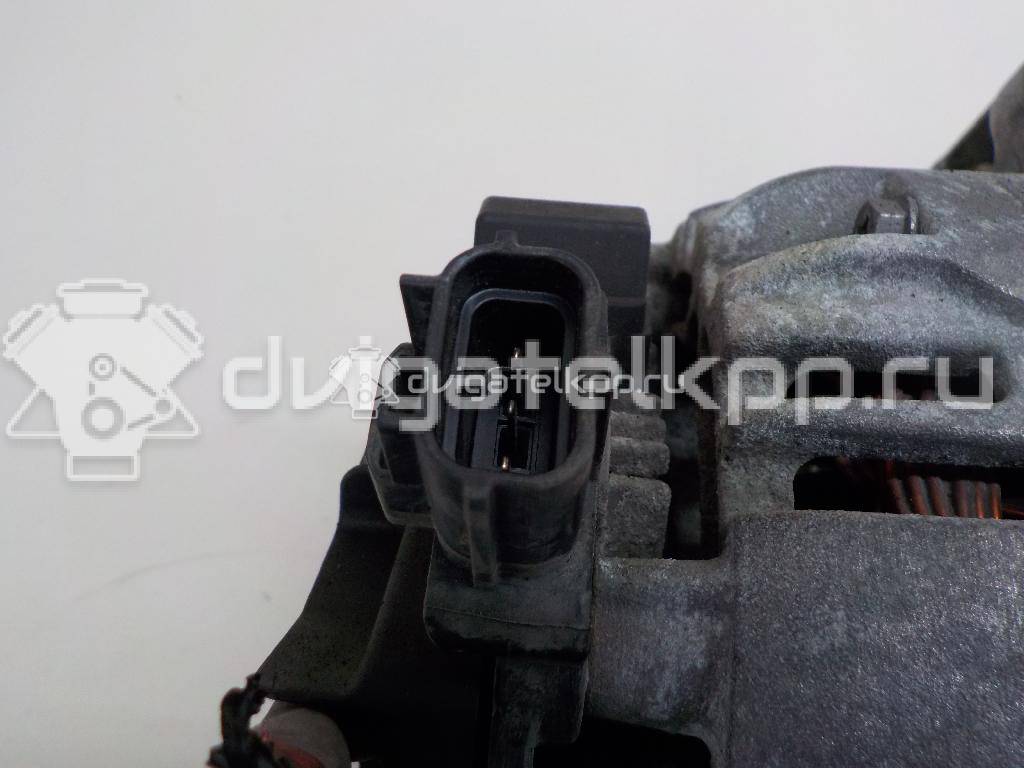 Фото Генератор  4461712 для Ford Tourneo / Transit {forloop.counter}}