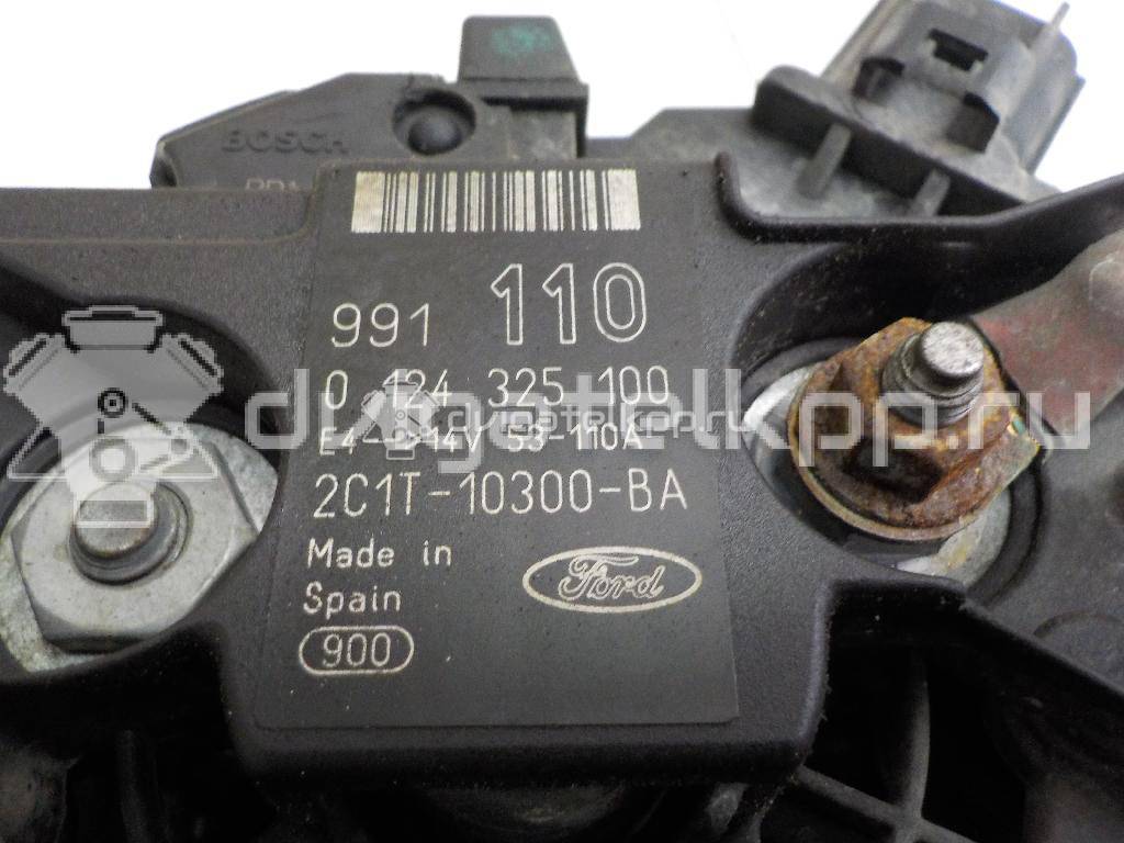 Фото Генератор  4461712 для Ford Tourneo / Transit {forloop.counter}}