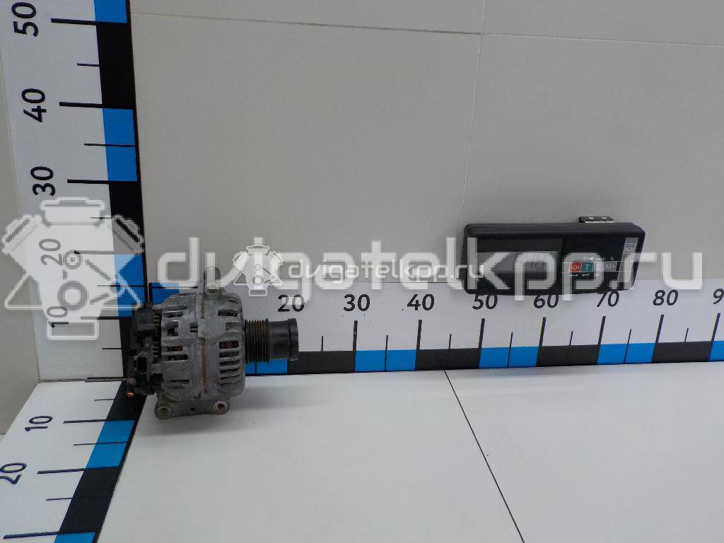 Фото Генератор  4461712 для Ford Tourneo / Transit {forloop.counter}}