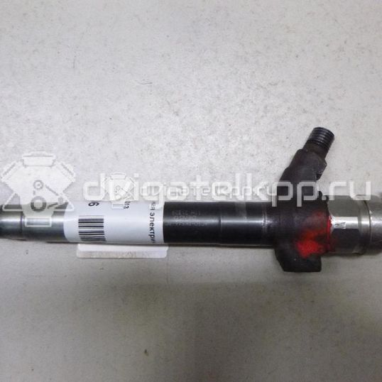 Фото Форсунка дизельная электрическая  1495919 для Ford Transit
