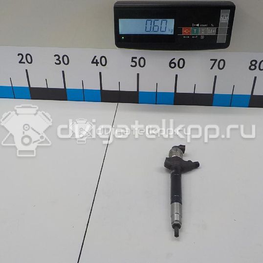 Фото Форсунка дизельная электрическая  6C1Q9K546BB для Ford Transit