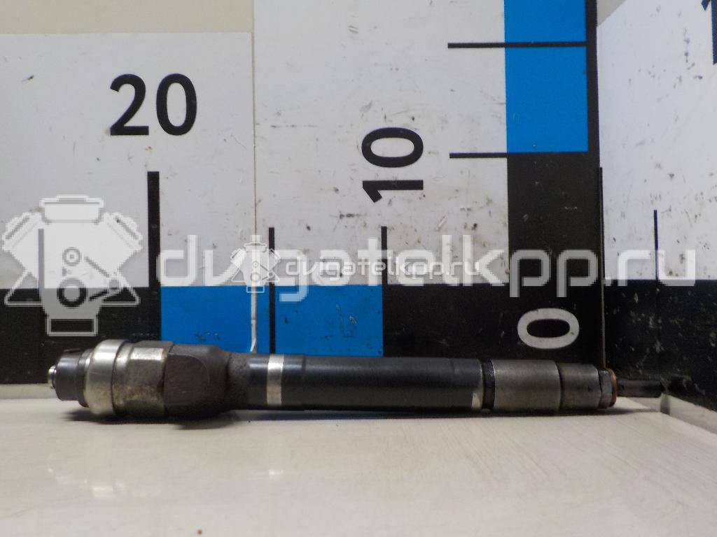 Фото Форсунка дизельная электрическая  1495919 для Ford Transit {forloop.counter}}