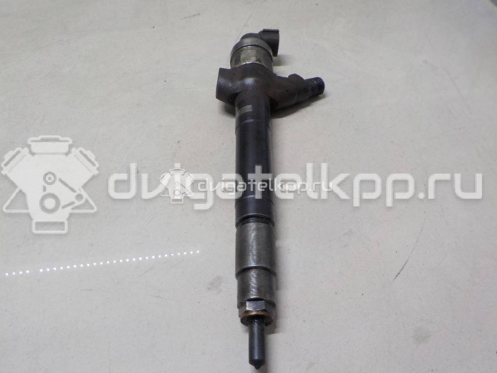 Фото Форсунка дизельная электрическая  1495919 для Ford Transit {forloop.counter}}