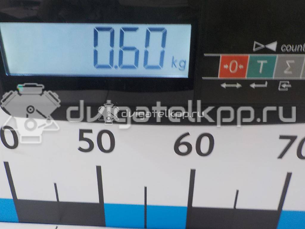 Фото Форсунка дизельная электрическая  6C1Q9K546BB для Ford Transit {forloop.counter}}