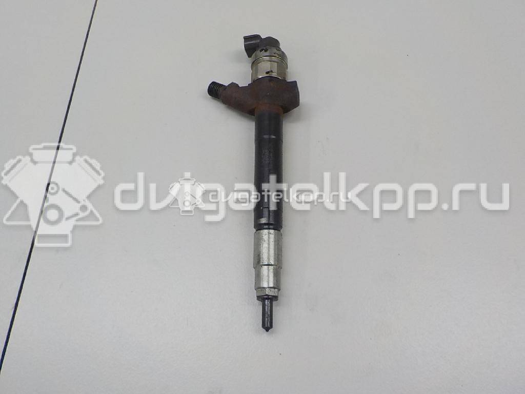 Фото Форсунка дизельная электрическая  6C1Q9K546BB для Ford Transit {forloop.counter}}