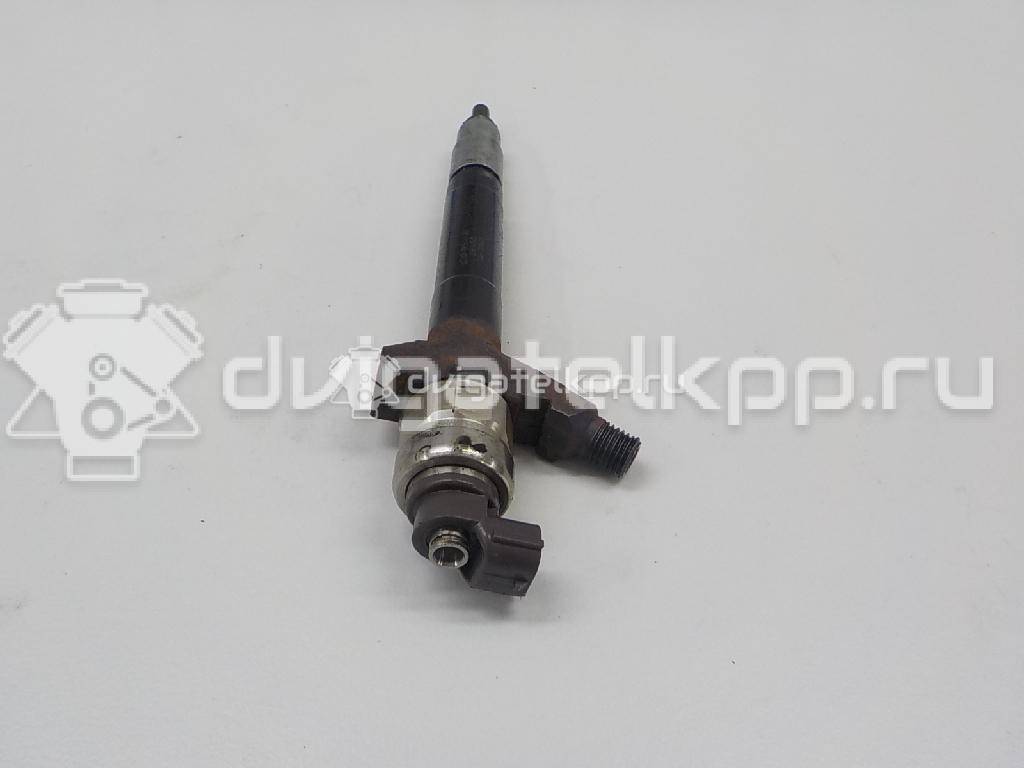 Фото Форсунка дизельная электрическая  6C1Q9K546BB для Ford Transit {forloop.counter}}