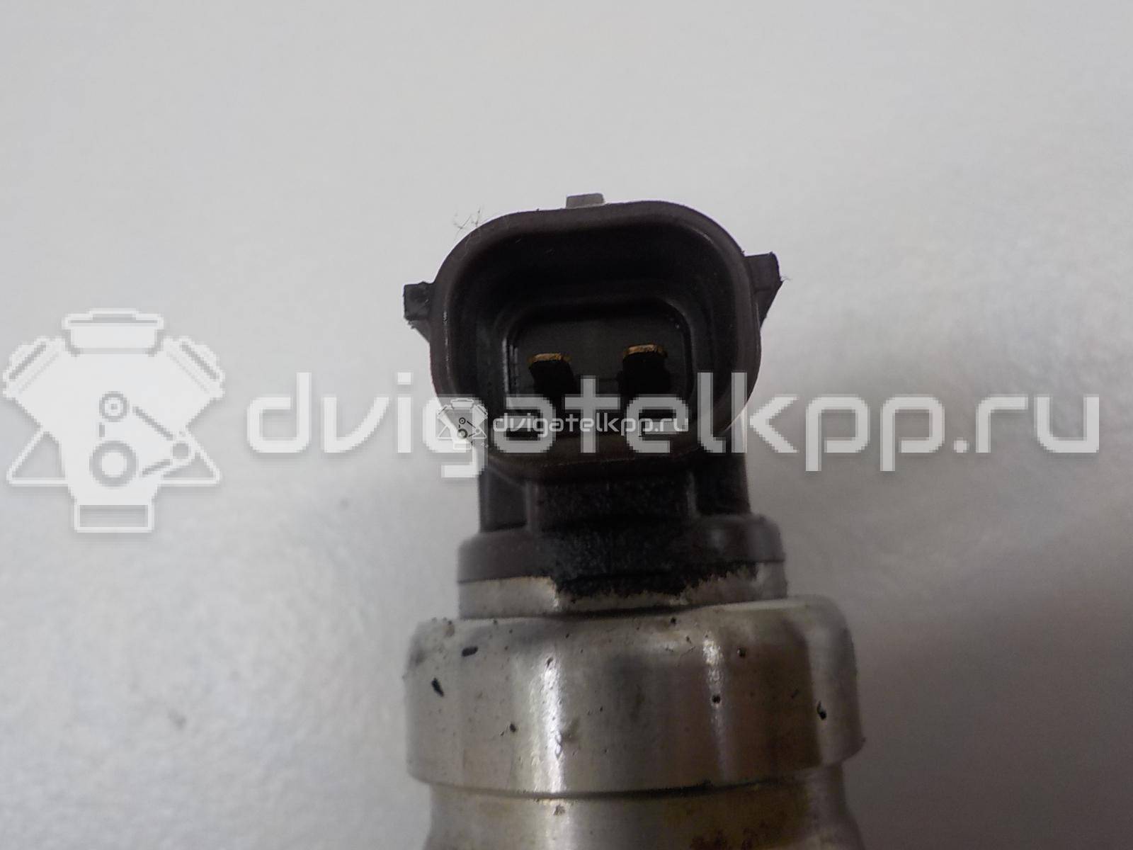 Фото Форсунка дизельная электрическая  6C1Q9K546BB для Ford Transit {forloop.counter}}