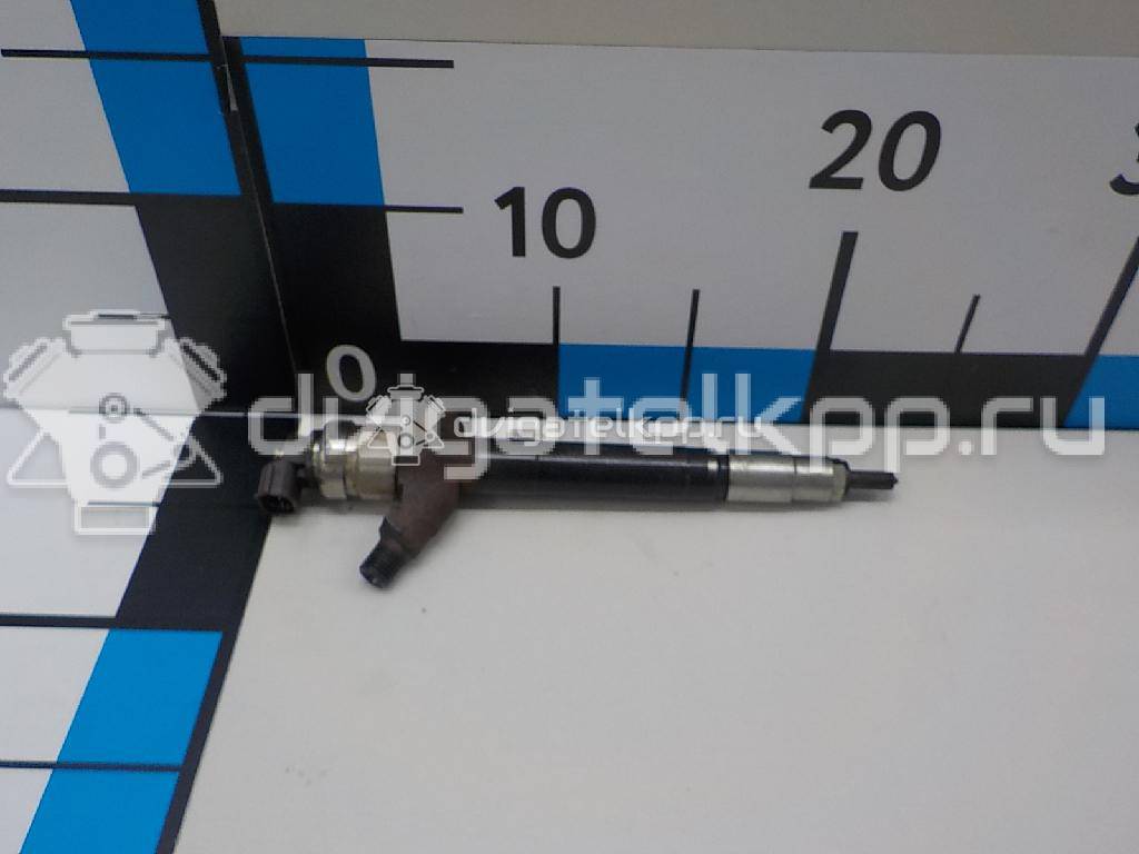 Фото Форсунка дизельная электрическая  6C1Q9K546BB для Ford Transit {forloop.counter}}