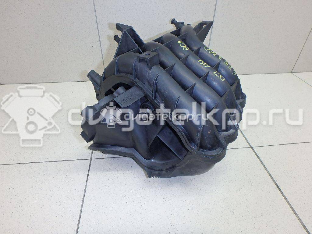 Фото Коллектор впускной  036129711DR для Seat Leon / Toledo {forloop.counter}}
