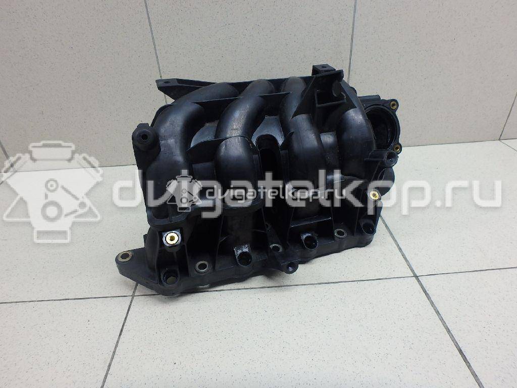 Фото Коллектор впускной  036129711DR для Seat Leon / Toledo {forloop.counter}}