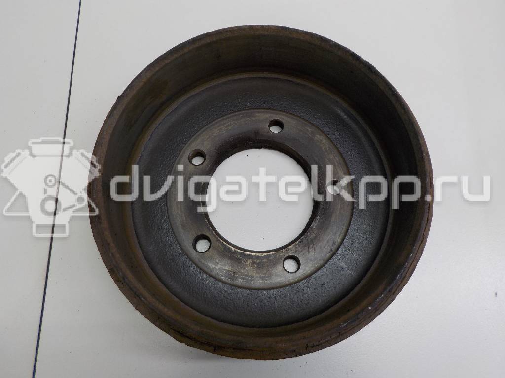 Фото Барабан тормозной  4446218 для Ford Transit {forloop.counter}}