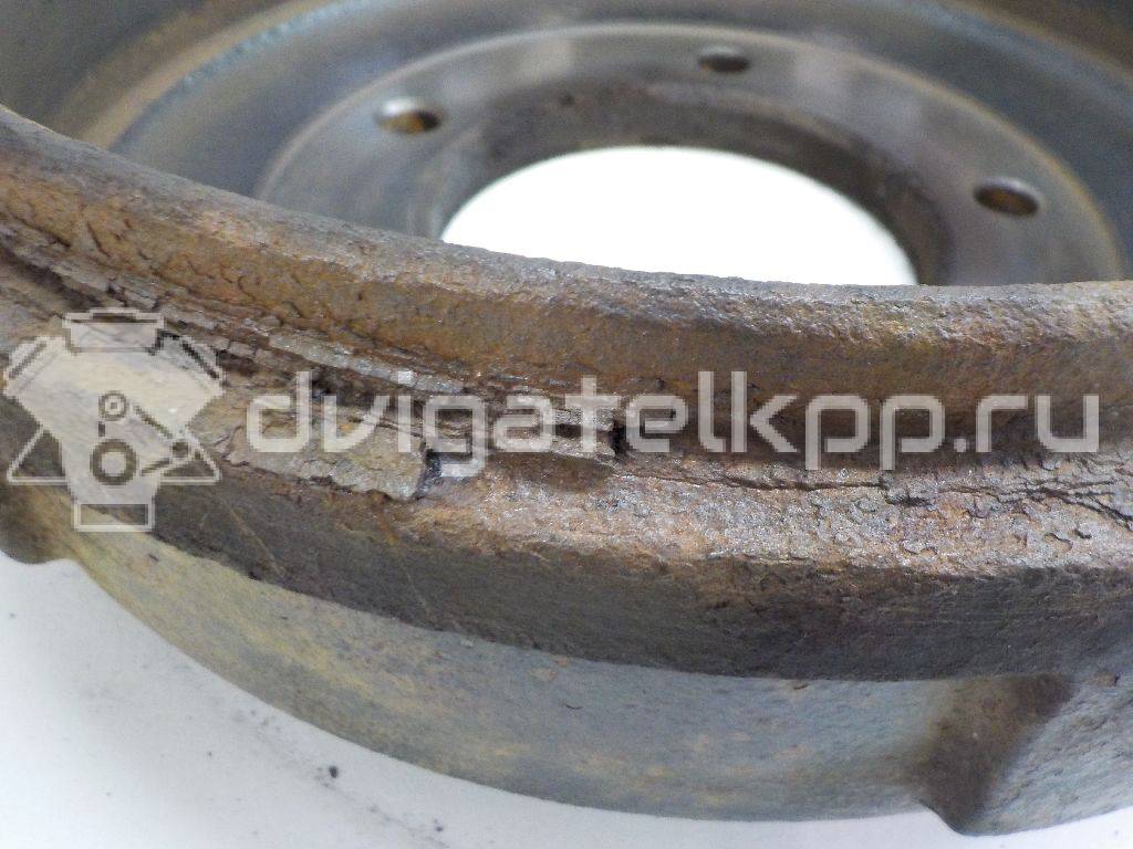 Фото Барабан тормозной  4446218 для Ford Transit {forloop.counter}}