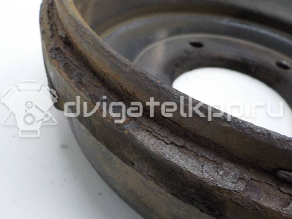 Фото Барабан тормозной  4446218 для Ford Transit {forloop.counter}}