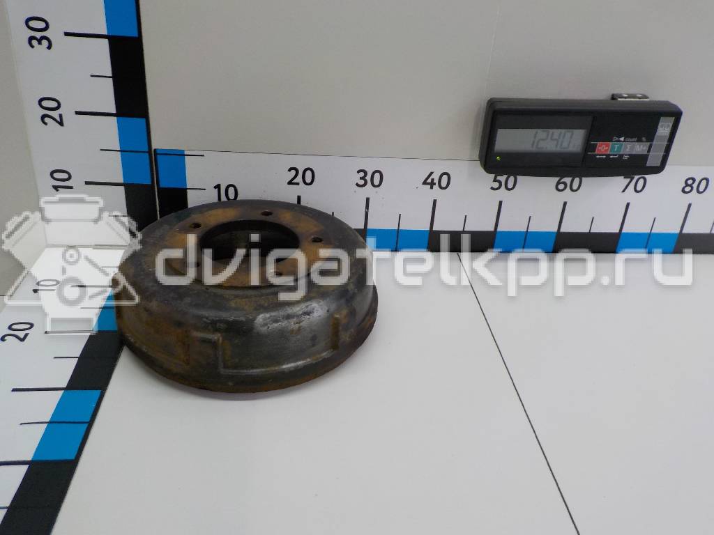 Фото Барабан тормозной  4446218 для Ford Transit {forloop.counter}}