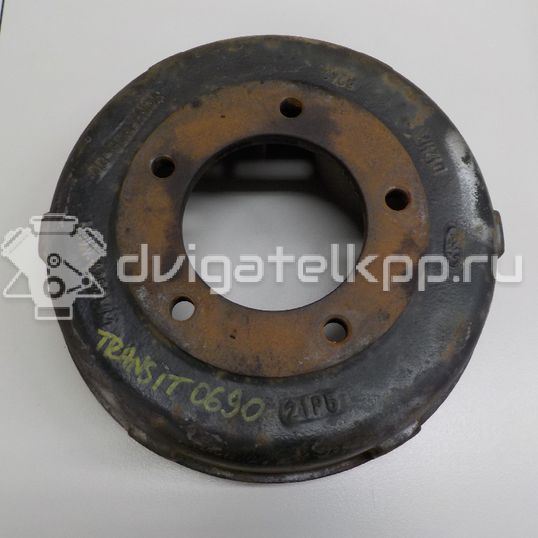 Фото Барабан тормозной  4446218 для Ford Transit