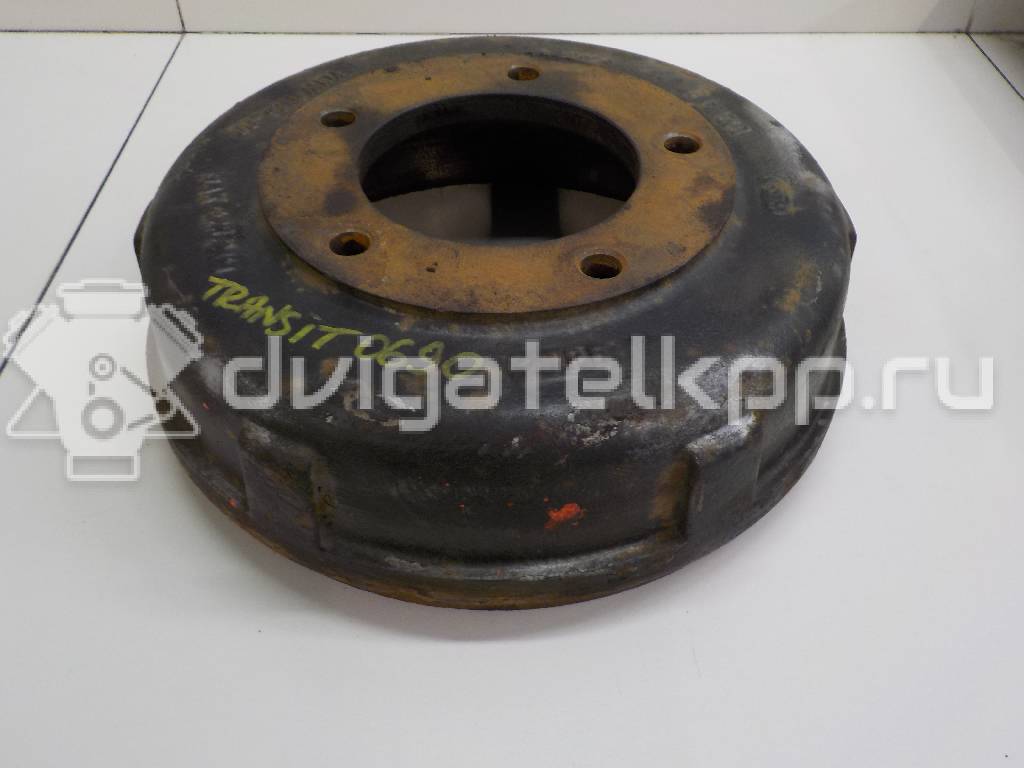 Фото Барабан тормозной  4446218 для Ford Transit {forloop.counter}}