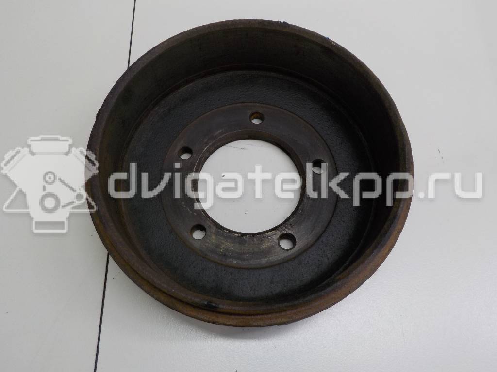 Фото Барабан тормозной  4446218 для Ford Transit {forloop.counter}}