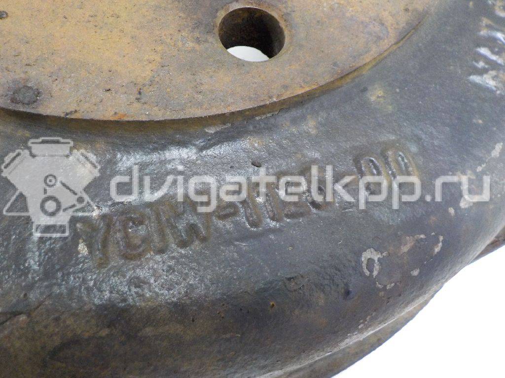 Фото Барабан тормозной  4446218 для Ford Transit {forloop.counter}}
