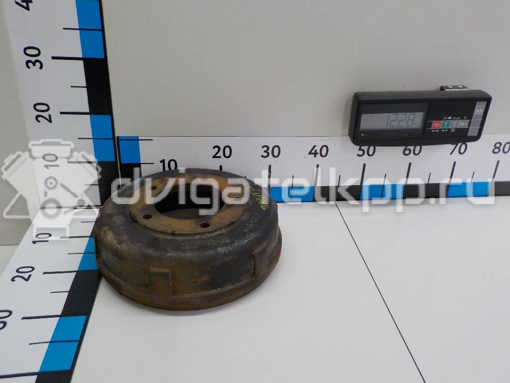 Фото Барабан тормозной  4446218 для Ford Transit {forloop.counter}}