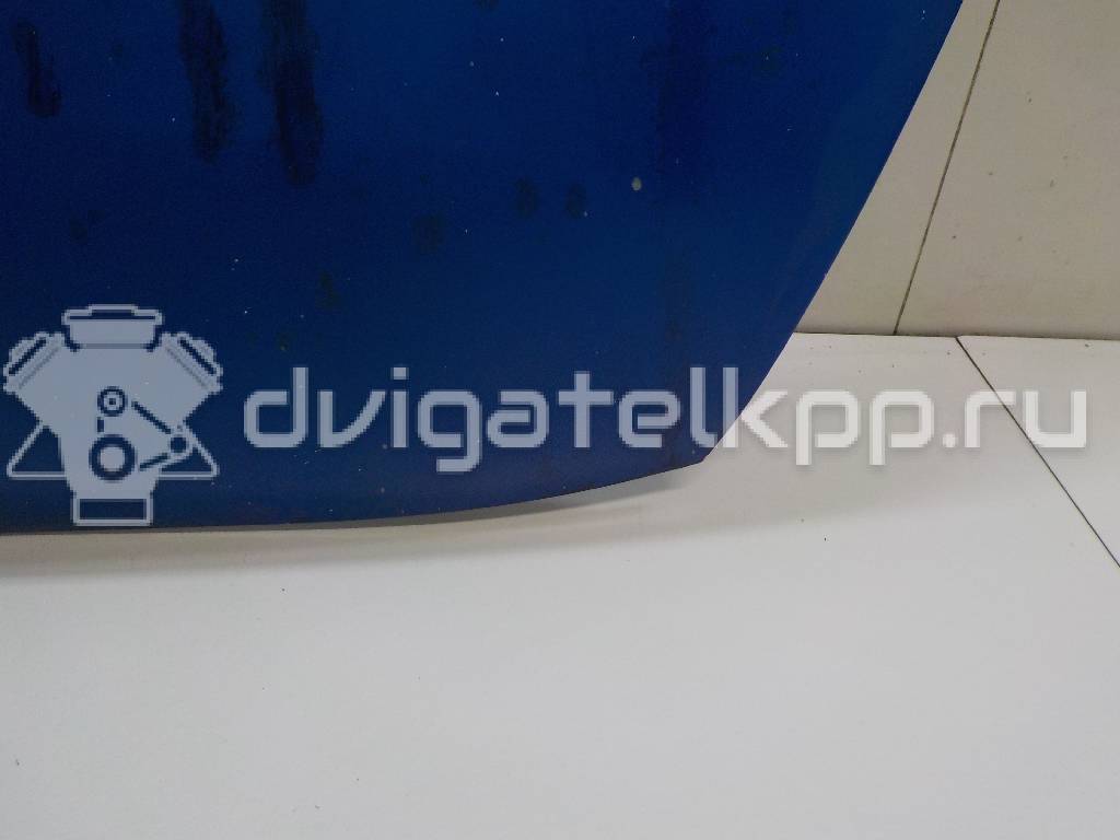 Фото Капот  4754207 для Ford Transit {forloop.counter}}