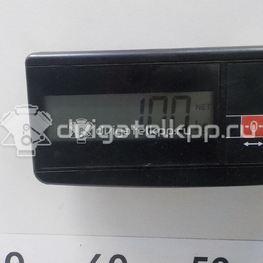 Фото Накладка переднего бампера правая  1437091 для Ford Transit