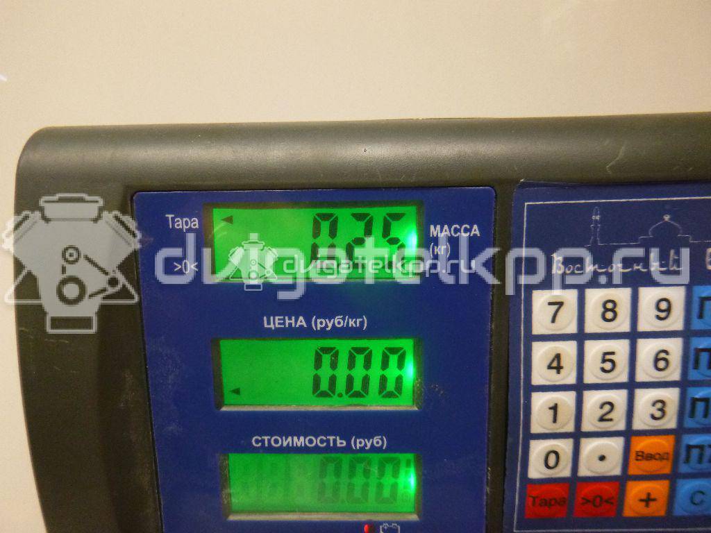 Фото Направляющая переднего бампера левая  1763225 для Ford Transit {forloop.counter}}