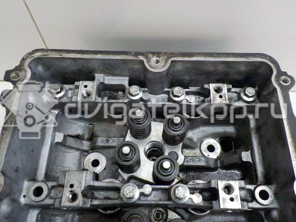 Фото Головка блока  1701911 для Ford Transit {forloop.counter}}