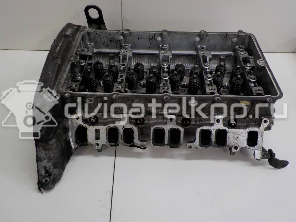 Фото Головка блока  1701911 для Ford Transit {forloop.counter}}