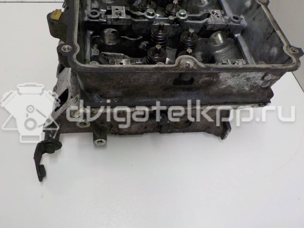 Фото Головка блока  1701911 для Ford Transit {forloop.counter}}