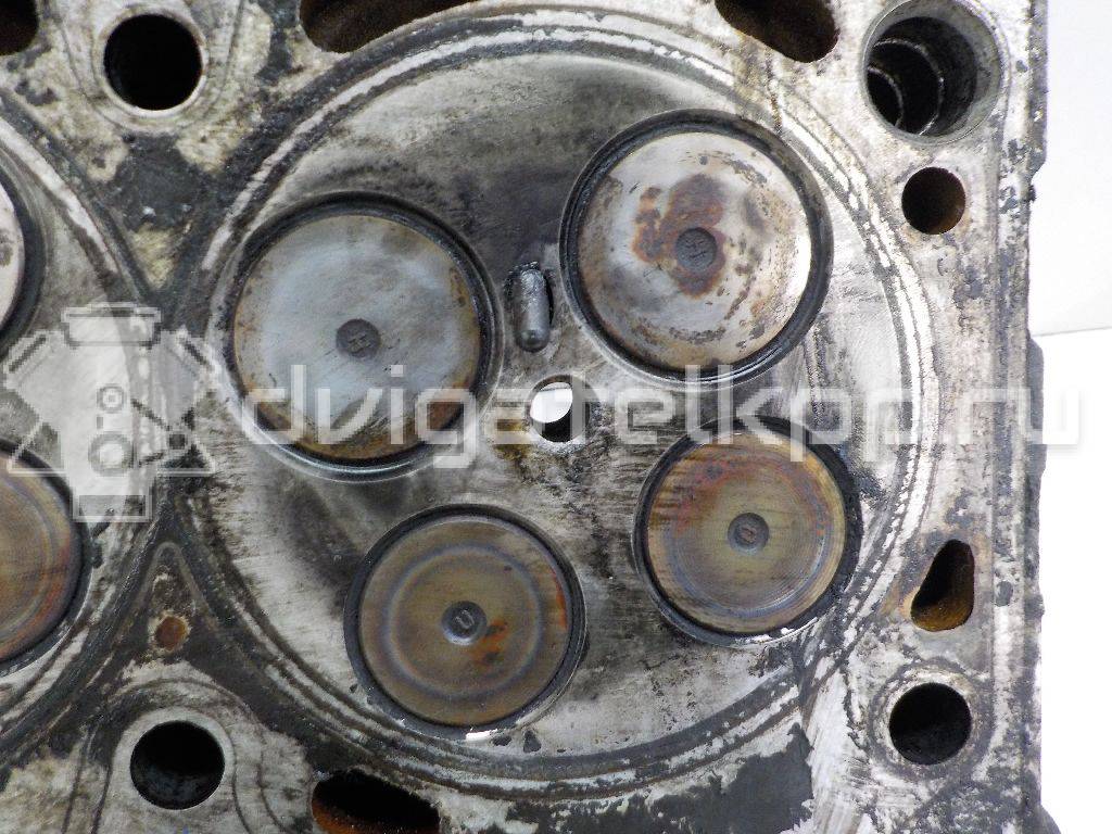 Фото Головка блока  1701911 для Ford Transit {forloop.counter}}