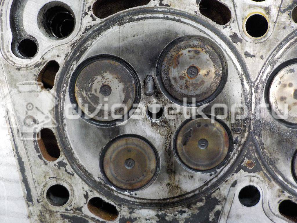 Фото Головка блока  1701911 для Ford Transit {forloop.counter}}