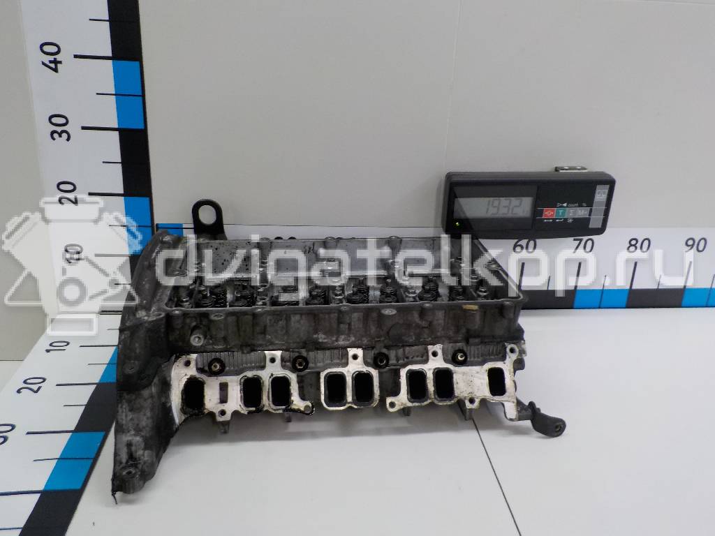 Фото Головка блока  1701911 для Ford Transit {forloop.counter}}