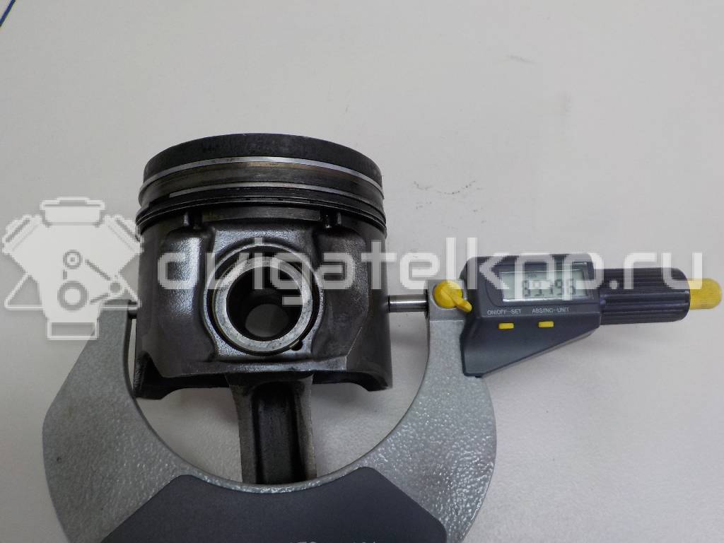 Фото Поршень с шатуном  для Ford / Ford Australia / Effedi / Hyundai / Kia {forloop.counter}}
