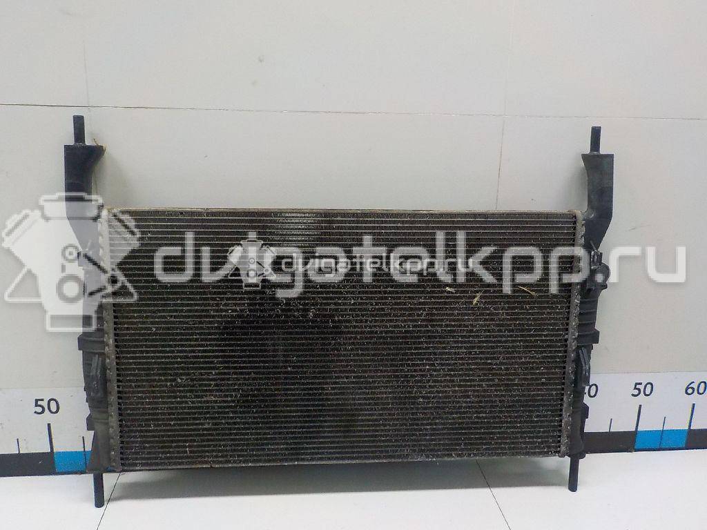 Фото Радиатор основной  1383315 для Ford Transit {forloop.counter}}