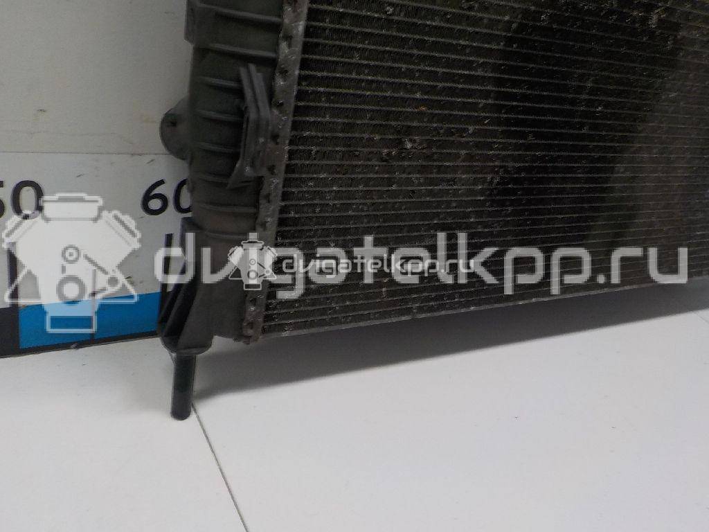 Фото Радиатор основной  1383315 для Ford Transit {forloop.counter}}