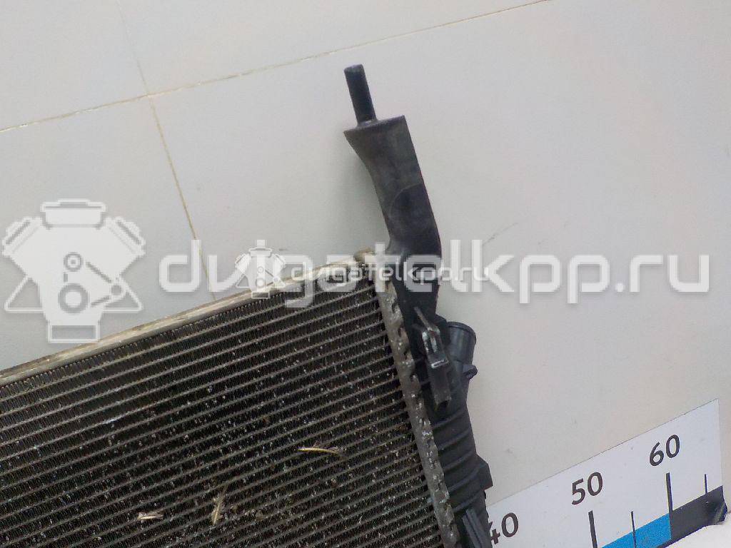 Фото Радиатор основной  1383315 для Ford Transit {forloop.counter}}