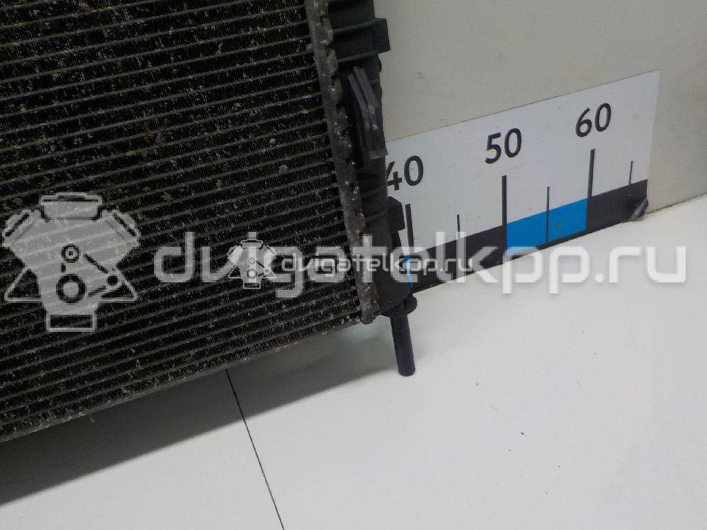 Фото Радиатор основной  1383315 для Ford Transit {forloop.counter}}