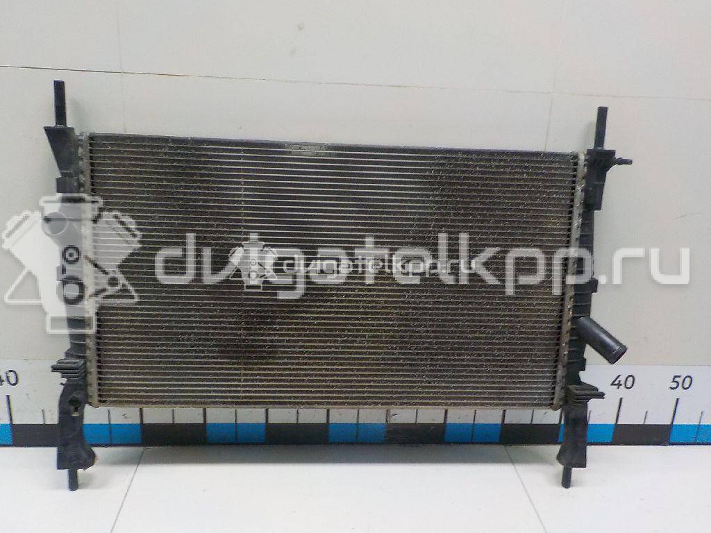 Фото Радиатор основной  1383315 для Ford Transit {forloop.counter}}