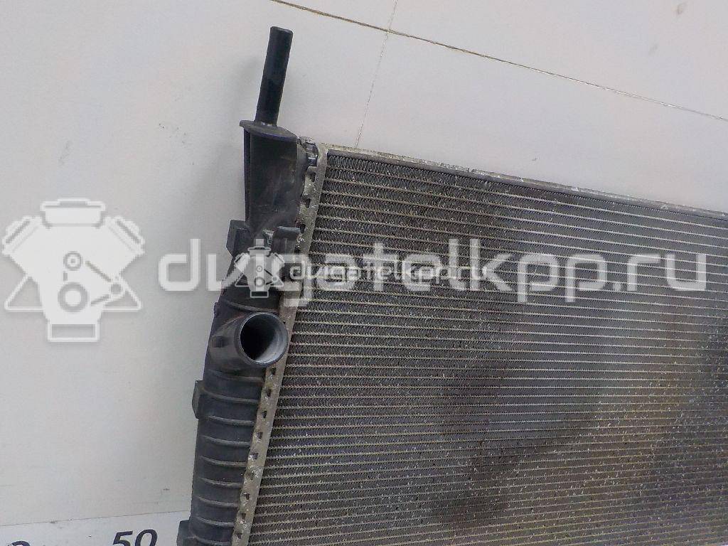 Фото Радиатор основной  1383315 для Ford Transit {forloop.counter}}