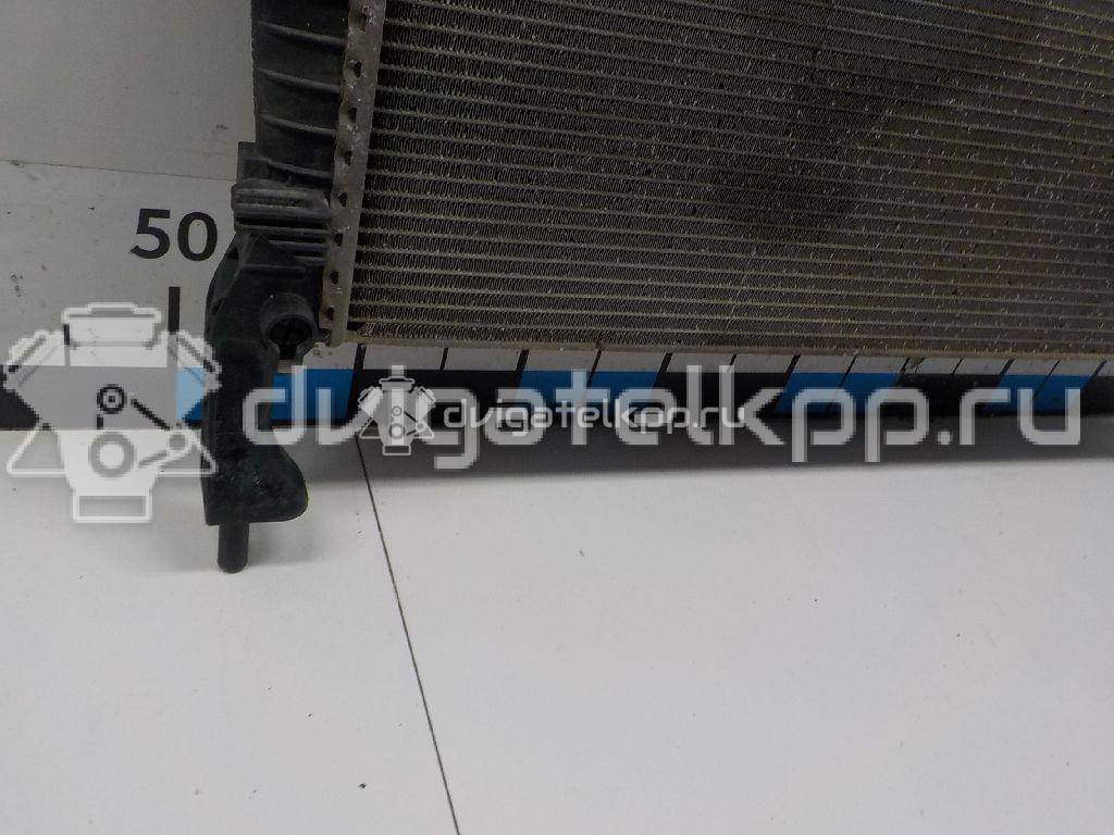 Фото Радиатор основной  1383315 для Ford Transit {forloop.counter}}