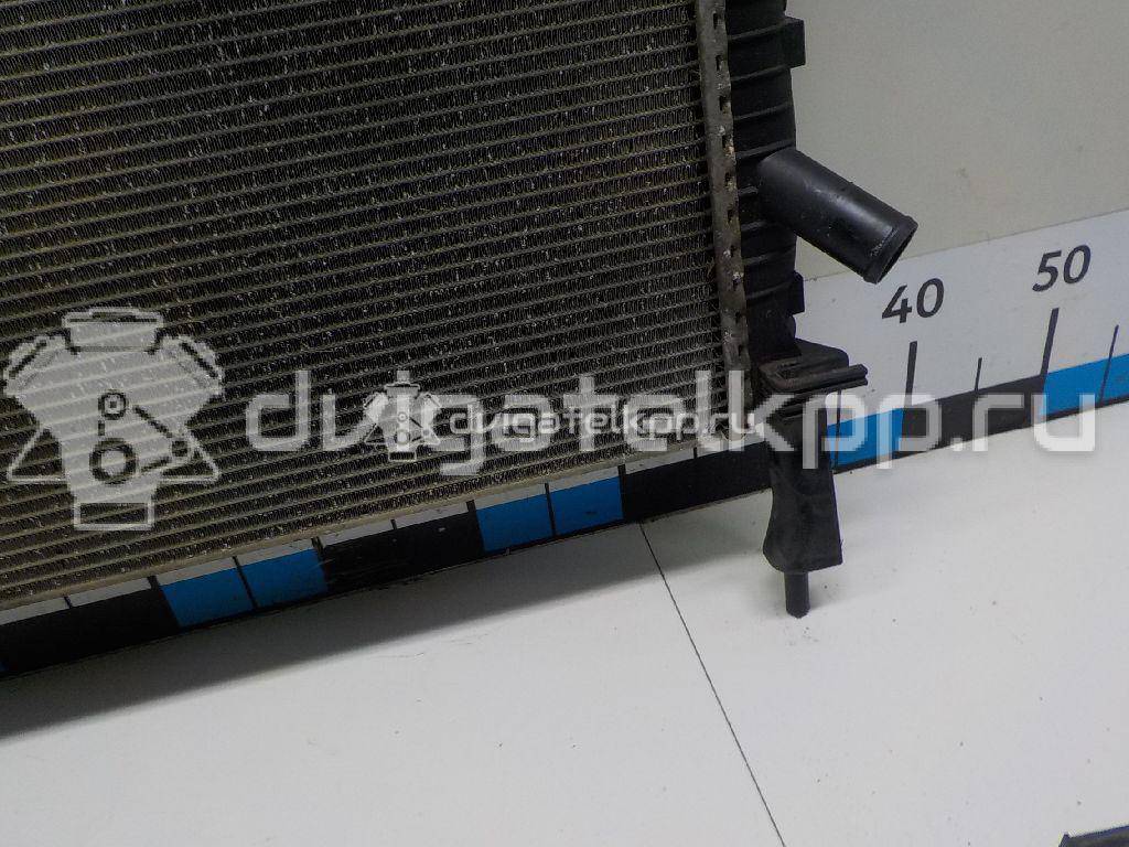 Фото Радиатор основной  1383315 для Ford Transit {forloop.counter}}