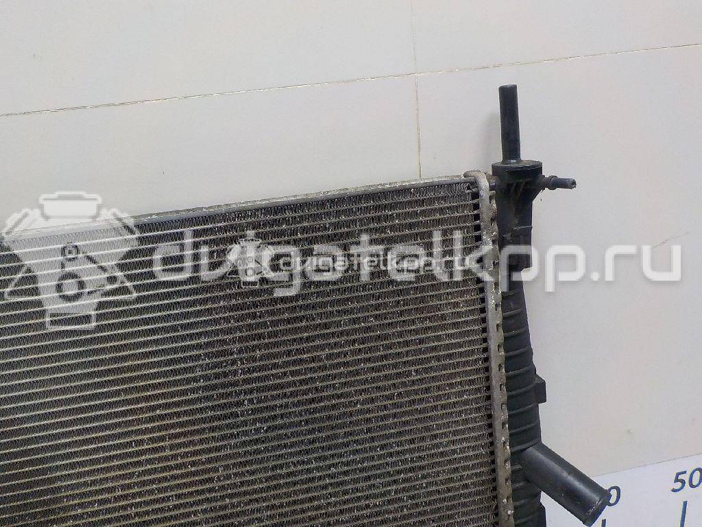 Фото Радиатор основной  1383315 для Ford Transit {forloop.counter}}