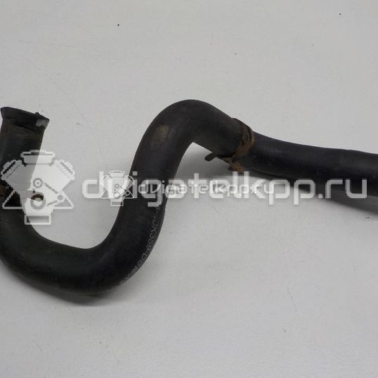 Фото Патрубок отопителя  4378808 для Ford Transit