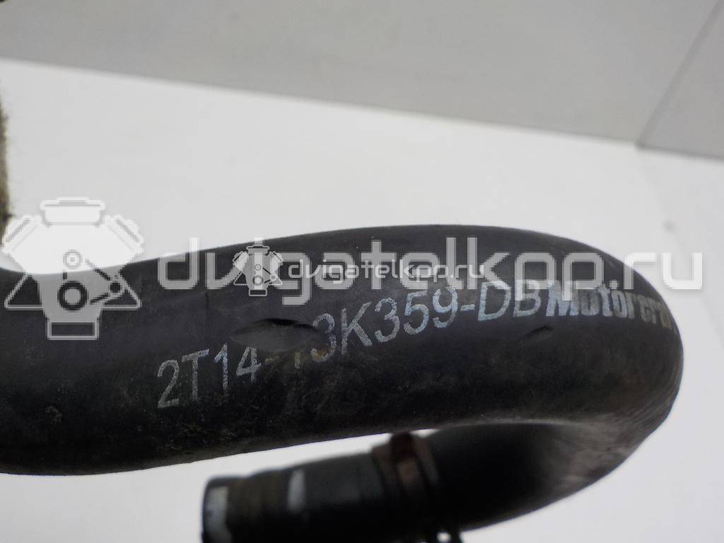 Фото Патрубок отопителя  4378808 для Ford Transit {forloop.counter}}