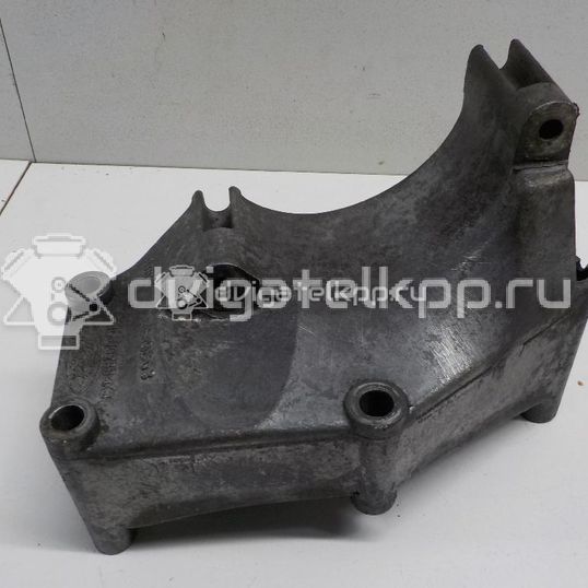 Фото Кронштейн генератора  2T1Q10239CB для ford Transit/Tourneo Connect