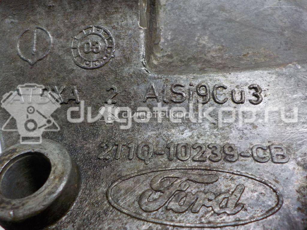 Фото Кронштейн генератора  2T1Q10239CB для ford Transit/Tourneo Connect {forloop.counter}}