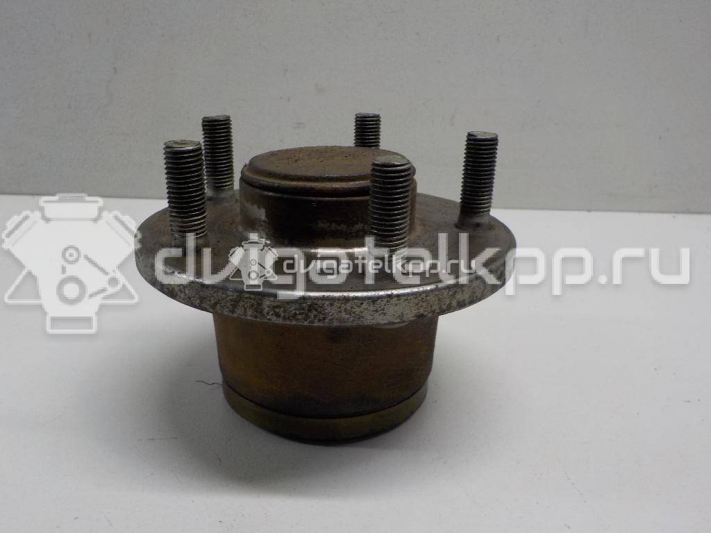 Фото Ступица задняя  1469189 для Ford Tourneo / Transit {forloop.counter}}