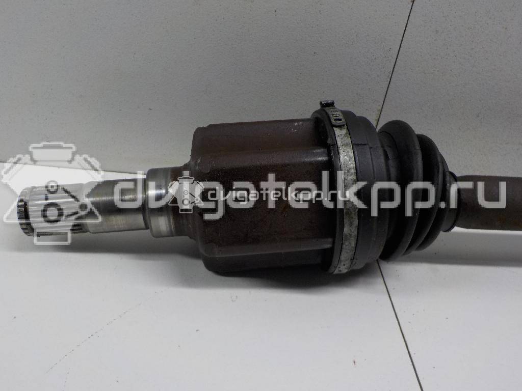 Фото Полуось передняя левая  5083616 для Ford Tourneo / Transit {forloop.counter}}