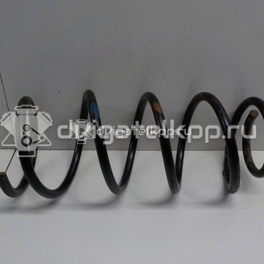 Фото Пружина передняя  4401621 для Ford Tourneo / Transit